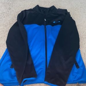 Brand new without tags Oakley Jacket